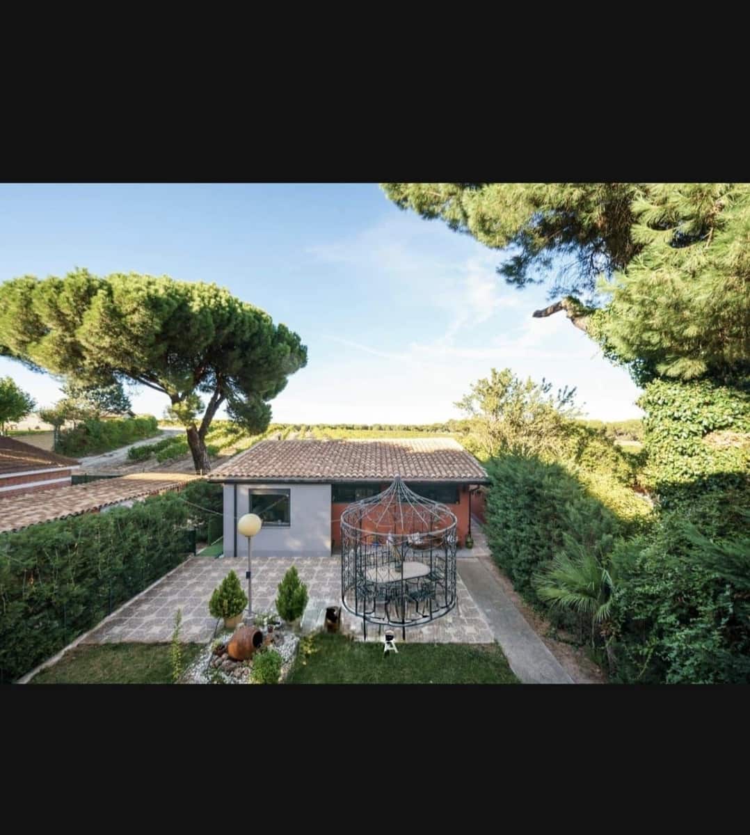 4 sovrum Villa till salu i Valladolid stad med garage - 340 000 € (Ref: 9988128)