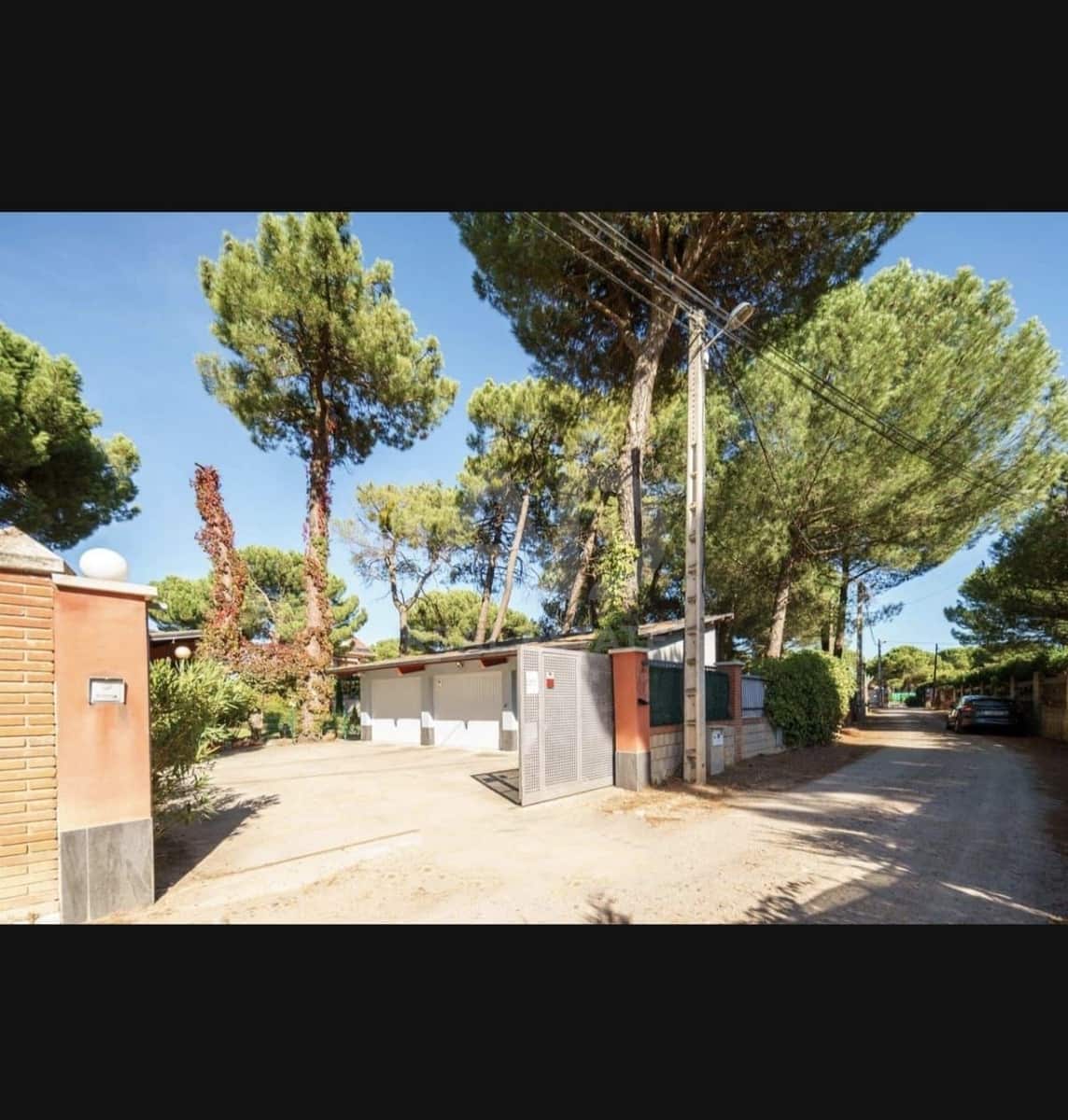4 sovrum Villa till salu i Valladolid stad med garage - 340 000 € (Ref: 9988128)