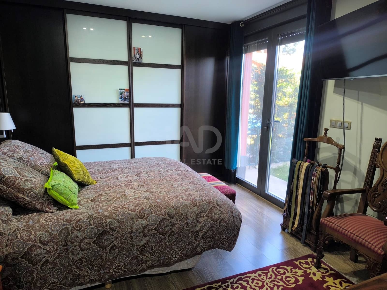4 sovrum Villa till salu i Valladolid stad med garage - 340 000 € (Ref: 9988128)