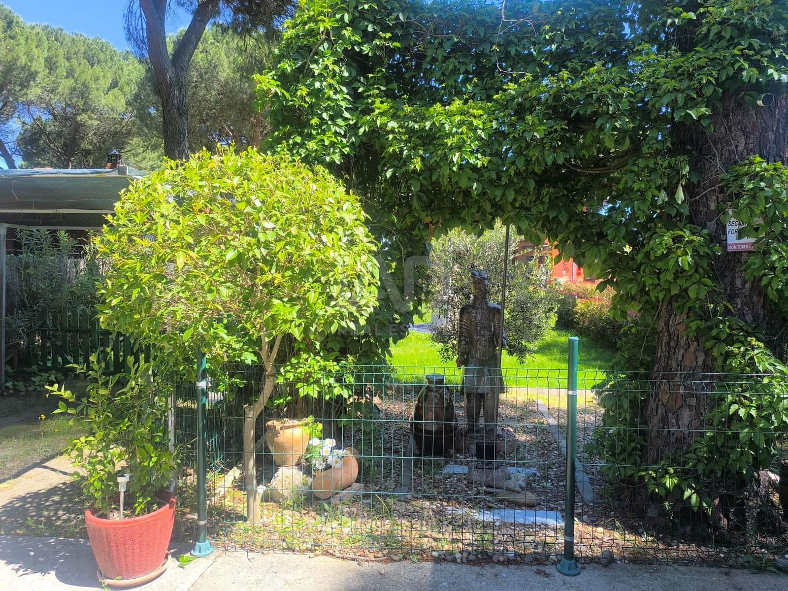 4 sovrum Villa till salu i Valladolid stad med garage - 340 000 € (Ref: 9988128)