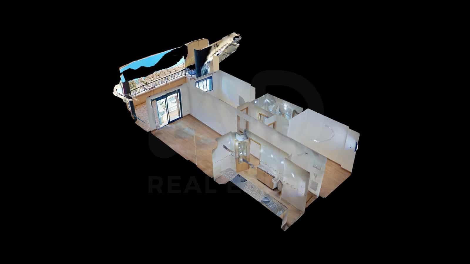 2 soveværelse Lejlighed til salg i Santa Pola med swimmingpool garage - € 298.000 (Ref: 9988131)