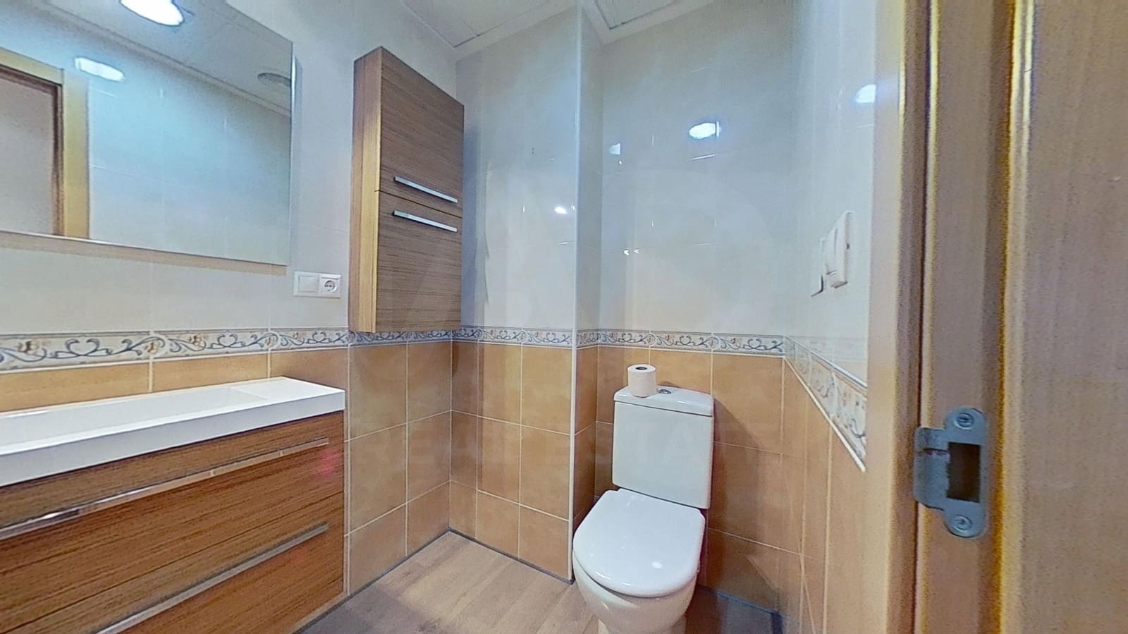 2 soveværelse Lejlighed til salg i Santa Pola med swimmingpool garage - € 298.000 (Ref: 9988131)