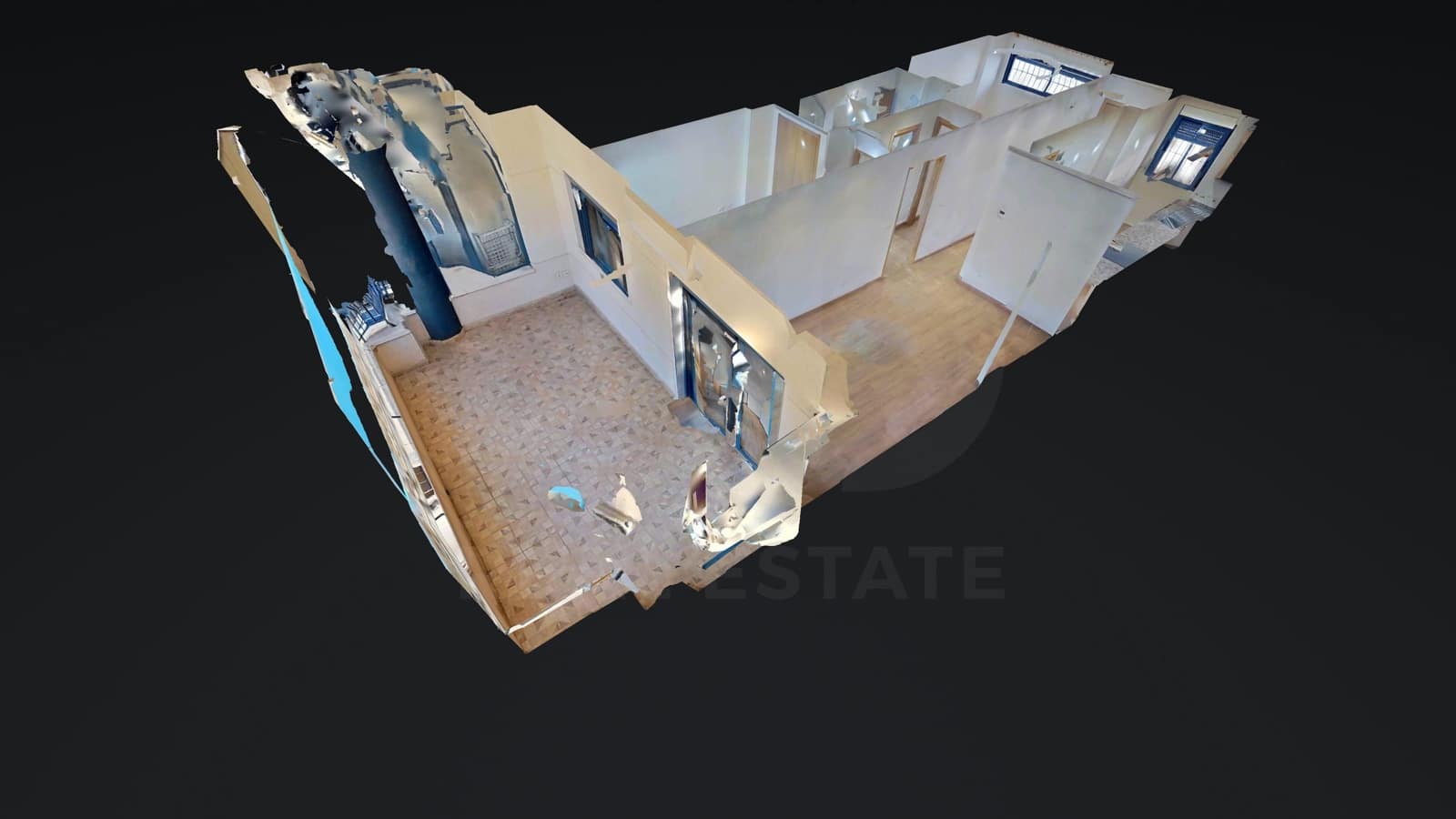2 soveværelse Lejlighed til salg i Santa Pola med swimmingpool garage - € 298.000 (Ref: 9988131)