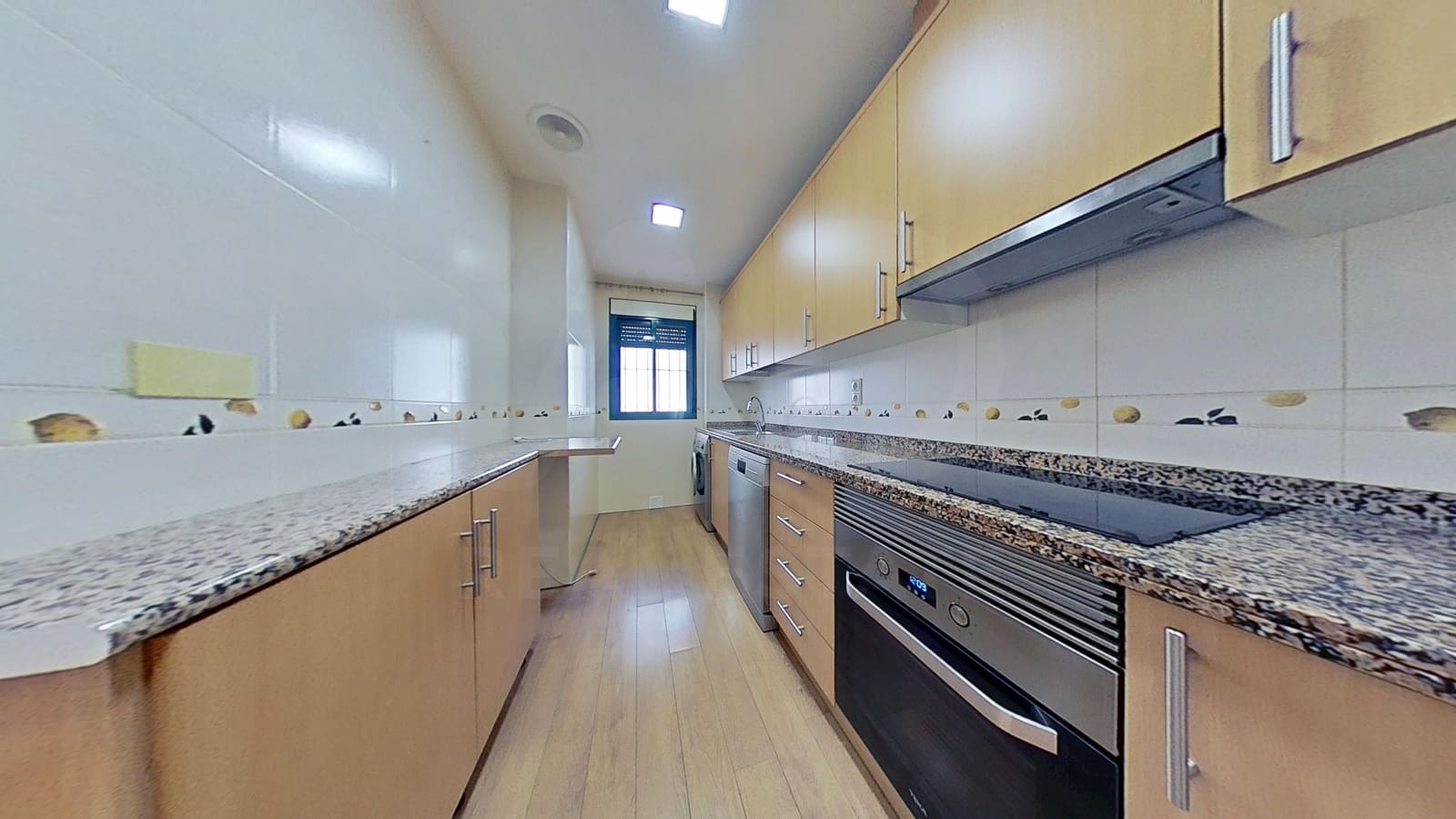 2 soveværelse Lejlighed til salg i Santa Pola med swimmingpool garage - € 298.000 (Ref: 9988131)