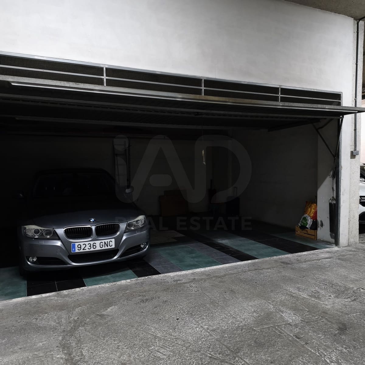 Garage til salg i Gandia - € 35.000 (Ref: 9988132)
