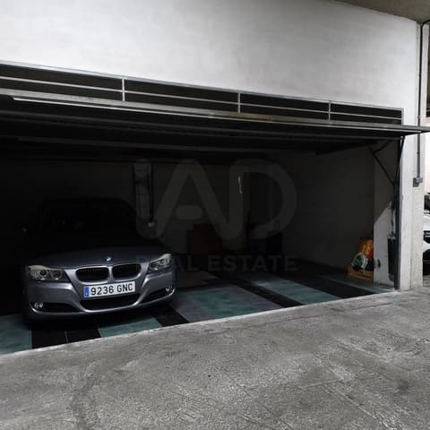 Garage til salg i Gandia - € 35.000 (Ref: 9988132)