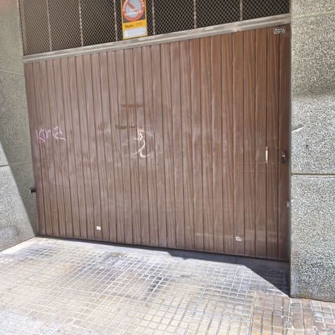 Garage til salg i Gandia - € 35.000 (Ref: 9988132)