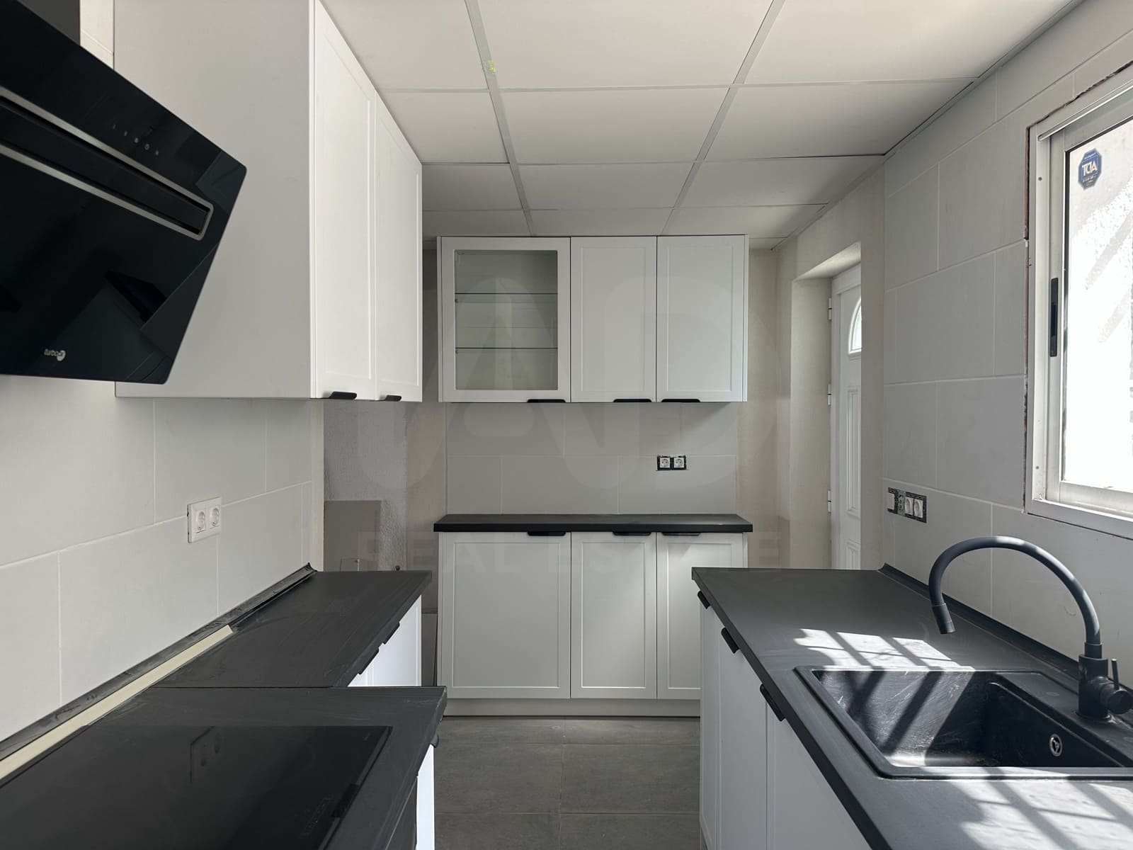 3 sovrum Hus till salu i Alicante stad med garage - 690 000 € (Ref: 9988133)