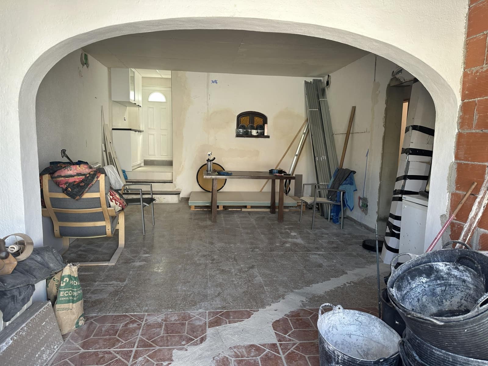 3 sovrum Hus till salu i Alicante stad med garage - 690 000 € (Ref: 9988133)