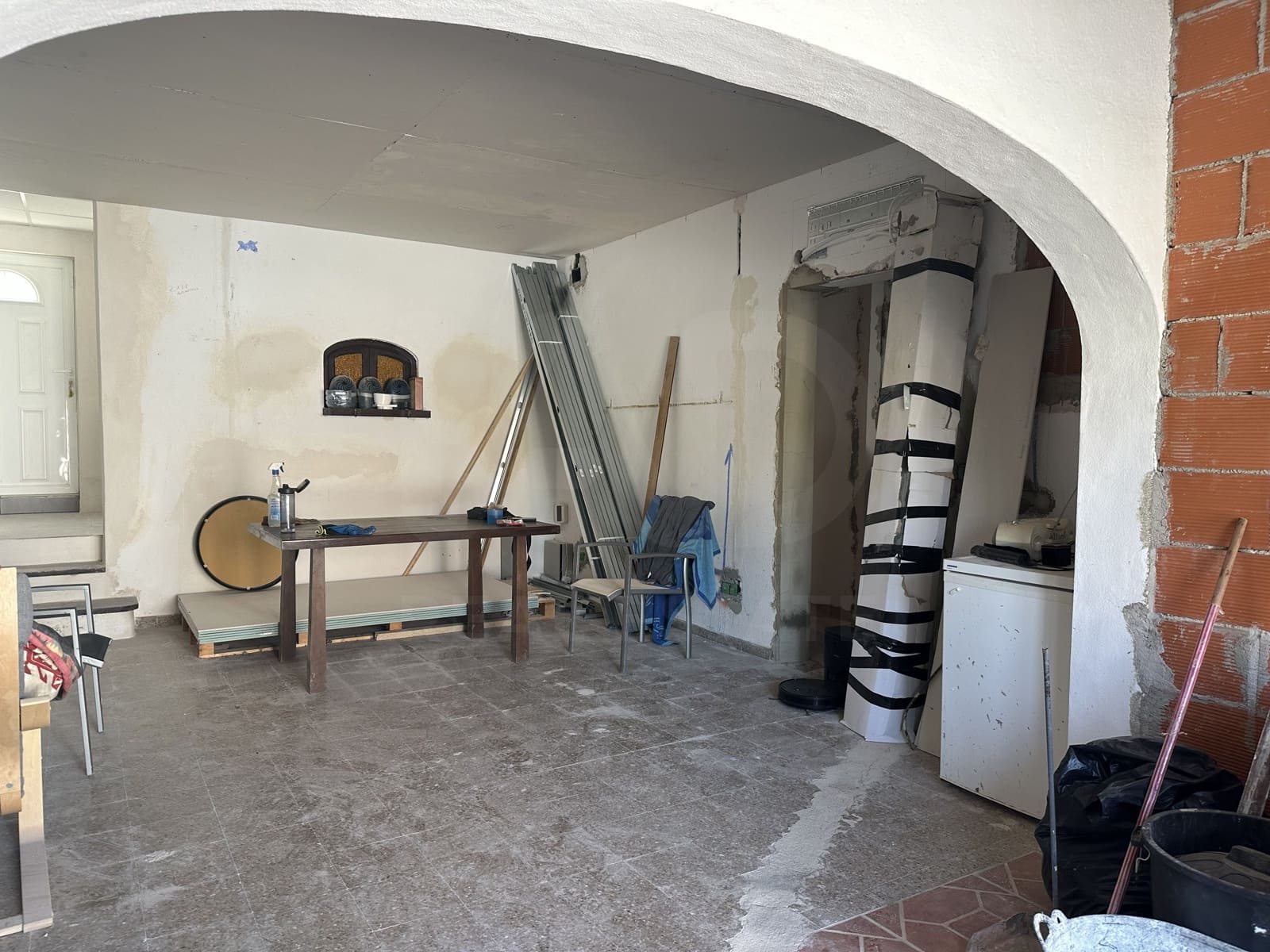 3 sovrum Hus till salu i Alicante stad med garage - 690 000 € (Ref: 9988133)