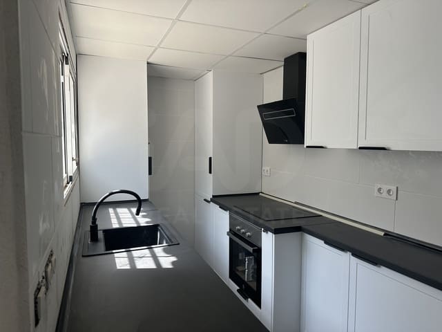 3 chambre Maison de Ville à vendre à Moraira, Teulada-Moraira avec garage - 599 000 € (Ref: 9988133)