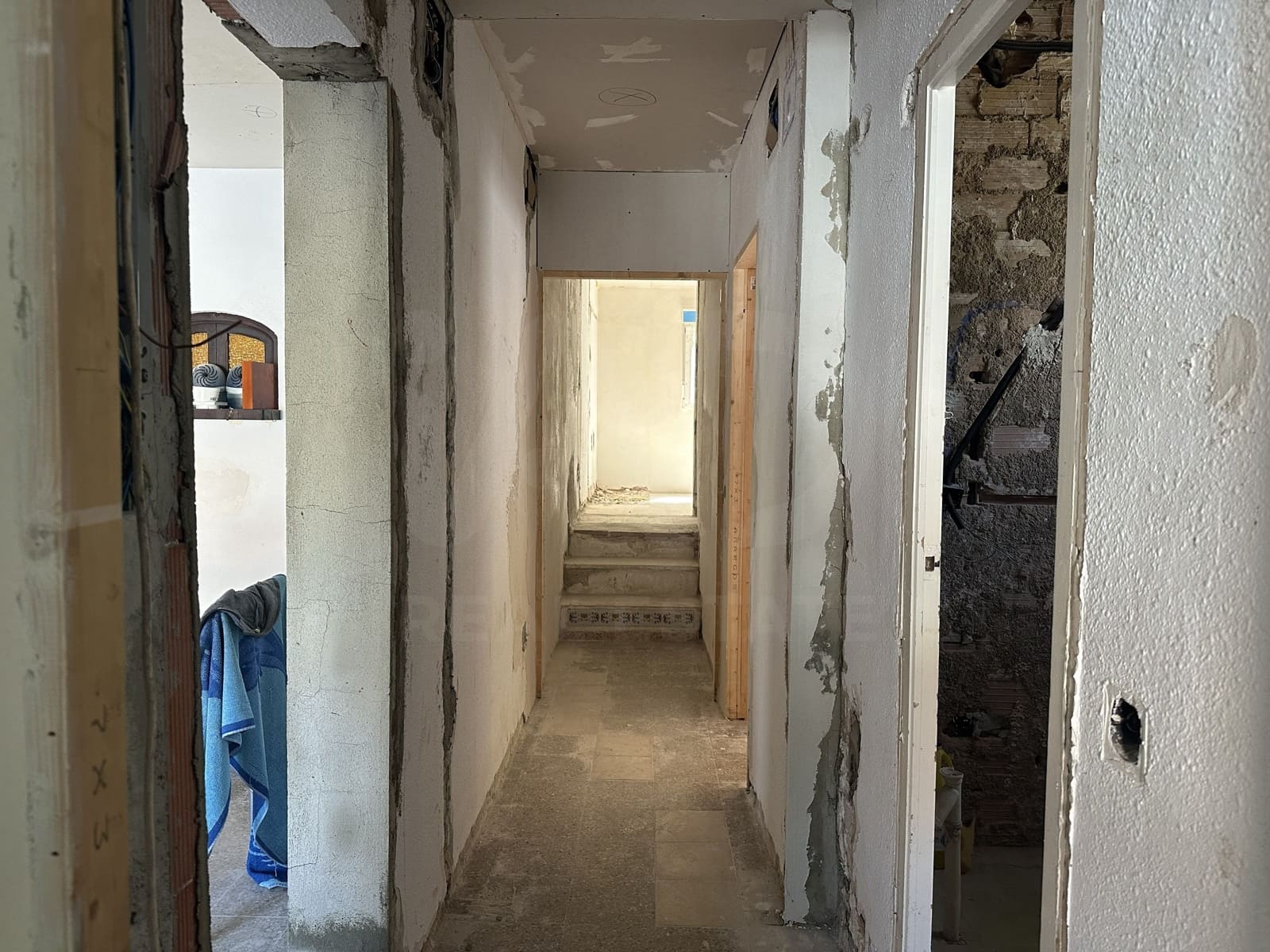 3 sovrum Hus till salu i Alicante stad med garage - 690 000 € (Ref: 9988133)
