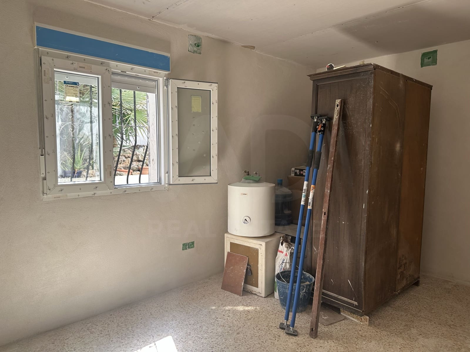 3 sovrum Hus till salu i Alicante stad med garage - 690 000 € (Ref: 9988133)