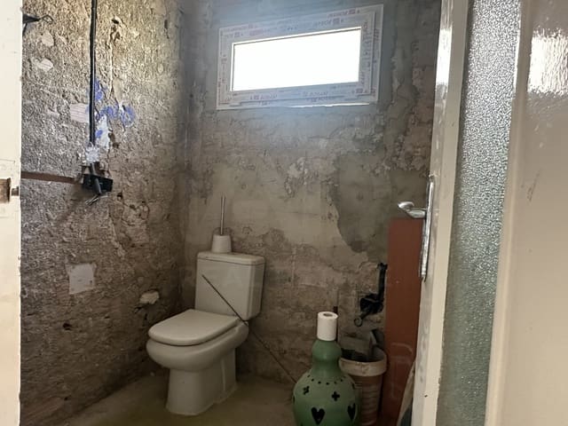 3 chambre Maison de Ville à vendre à Moraira, Teulada-Moraira avec garage - 599 000 € (Ref: 9988133)