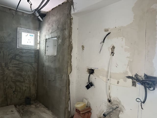 3 chambre Maison de Ville à vendre à Moraira, Teulada-Moraira avec garage - 599 000 € (Ref: 9988133)