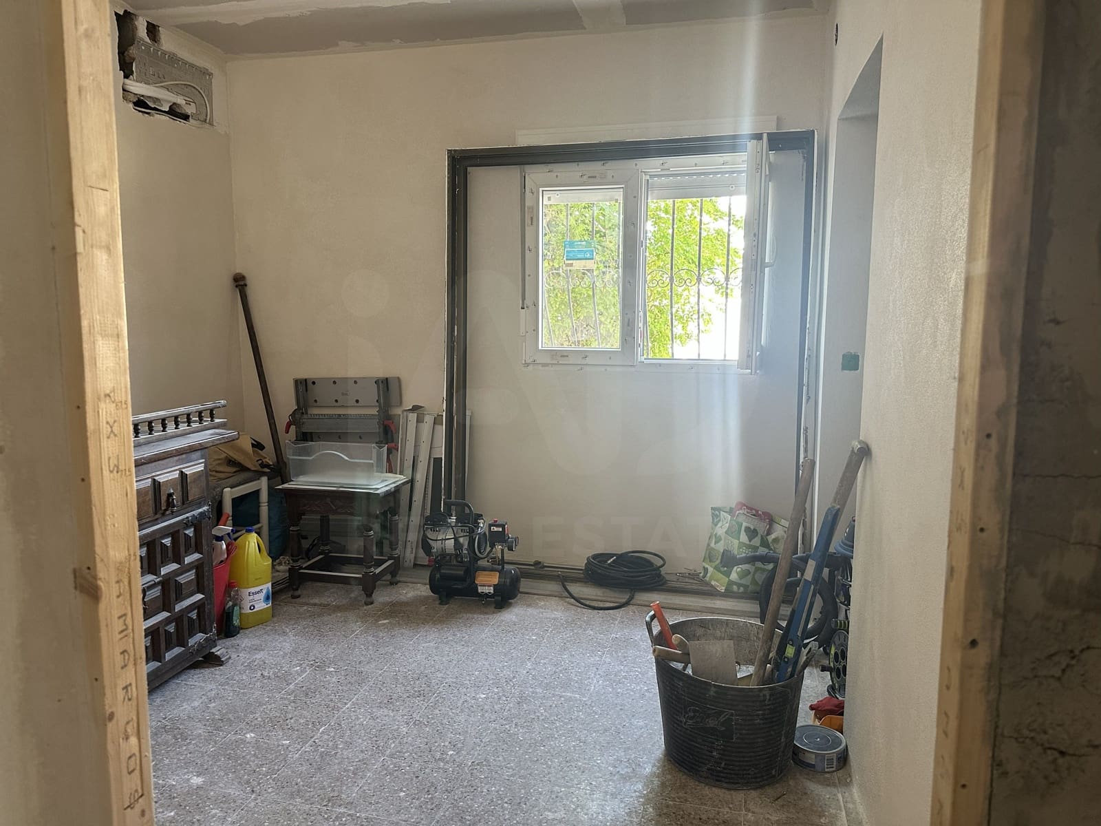 3 sovrum Hus till salu i Alicante stad med garage - 690 000 € (Ref: 9988133)