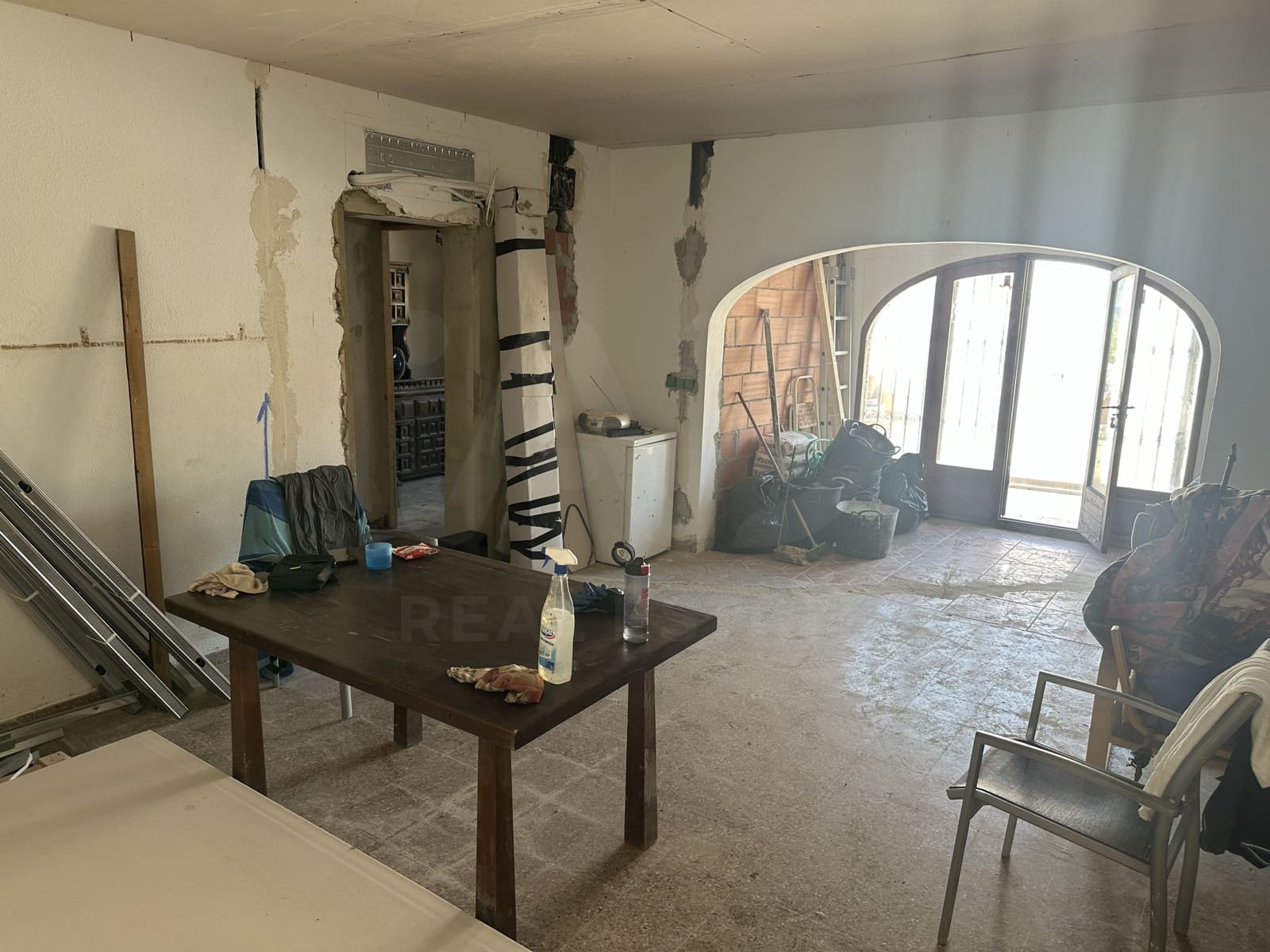 3 sovrum Hus till salu i Alicante stad med garage - 690 000 € (Ref: 9988133)