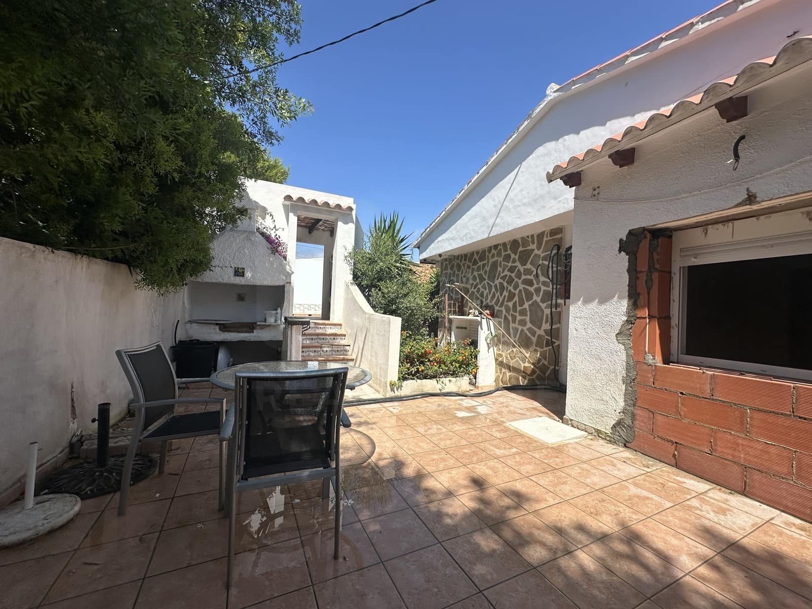 3 sovrum Hus till salu i Alicante stad med garage - 690 000 € (Ref: 9988133)