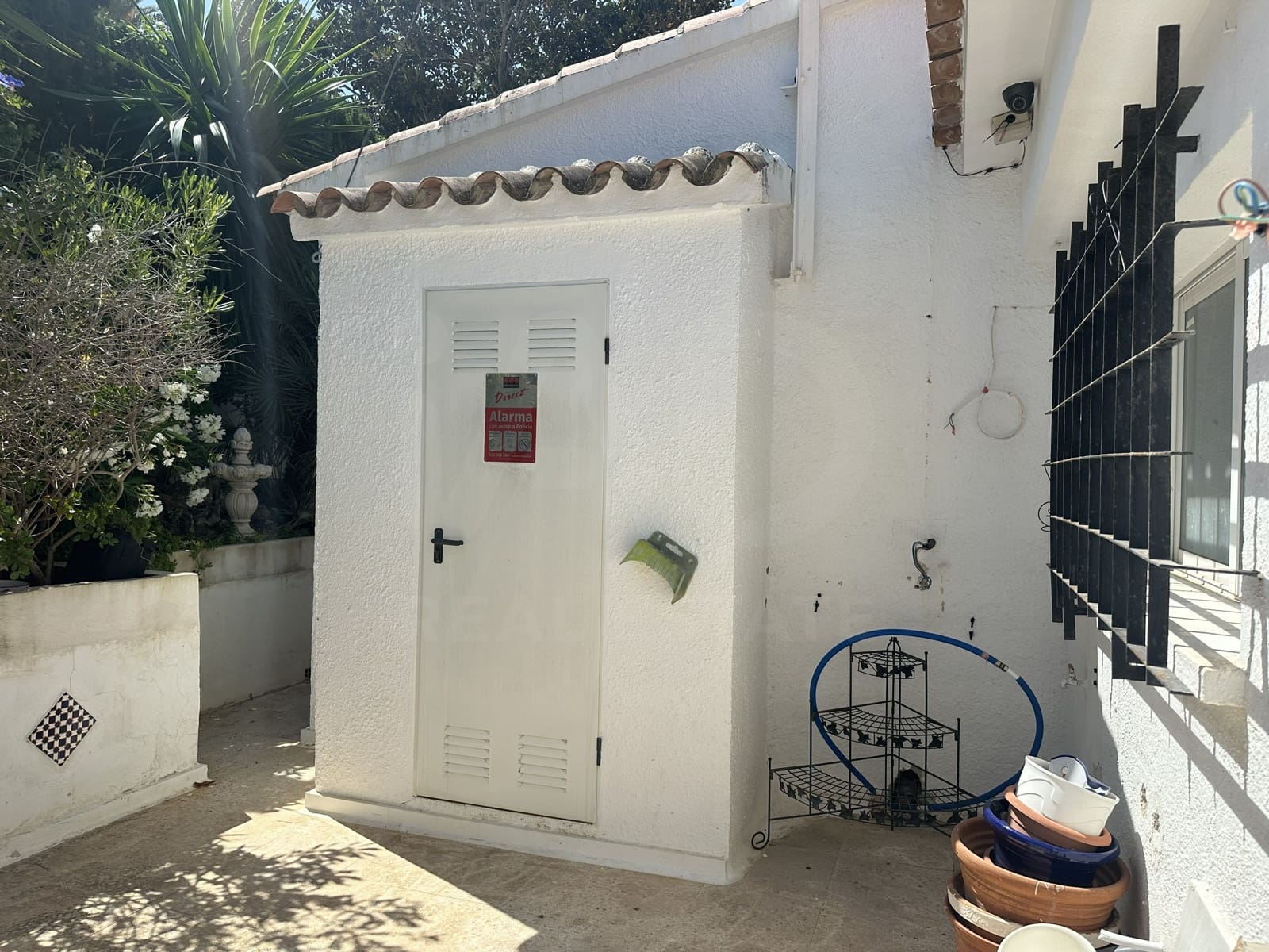 3 sovrum Hus till salu i Alicante stad med garage - 690 000 € (Ref: 9988133)
