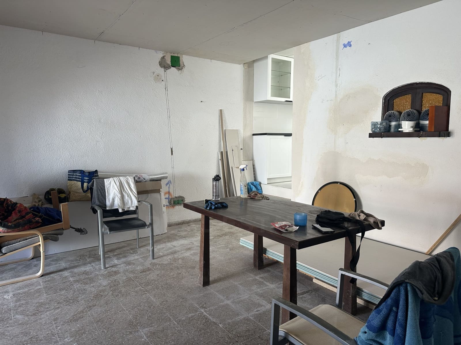 3 sovrum Hus till salu i Alicante stad med garage - 690 000 € (Ref: 9988133)