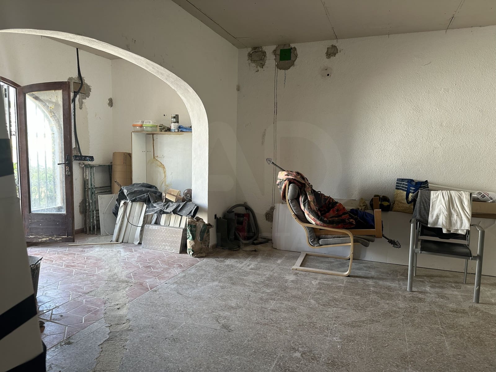3 sovrum Hus till salu i Alicante stad med garage - 690 000 € (Ref: 9988133)