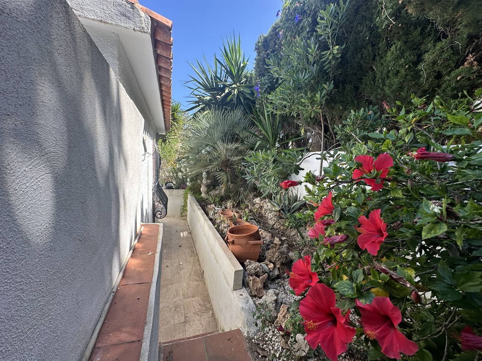 3 sovrum Hus till salu i Alicante stad med garage - 690 000 € (Ref: 9988133)