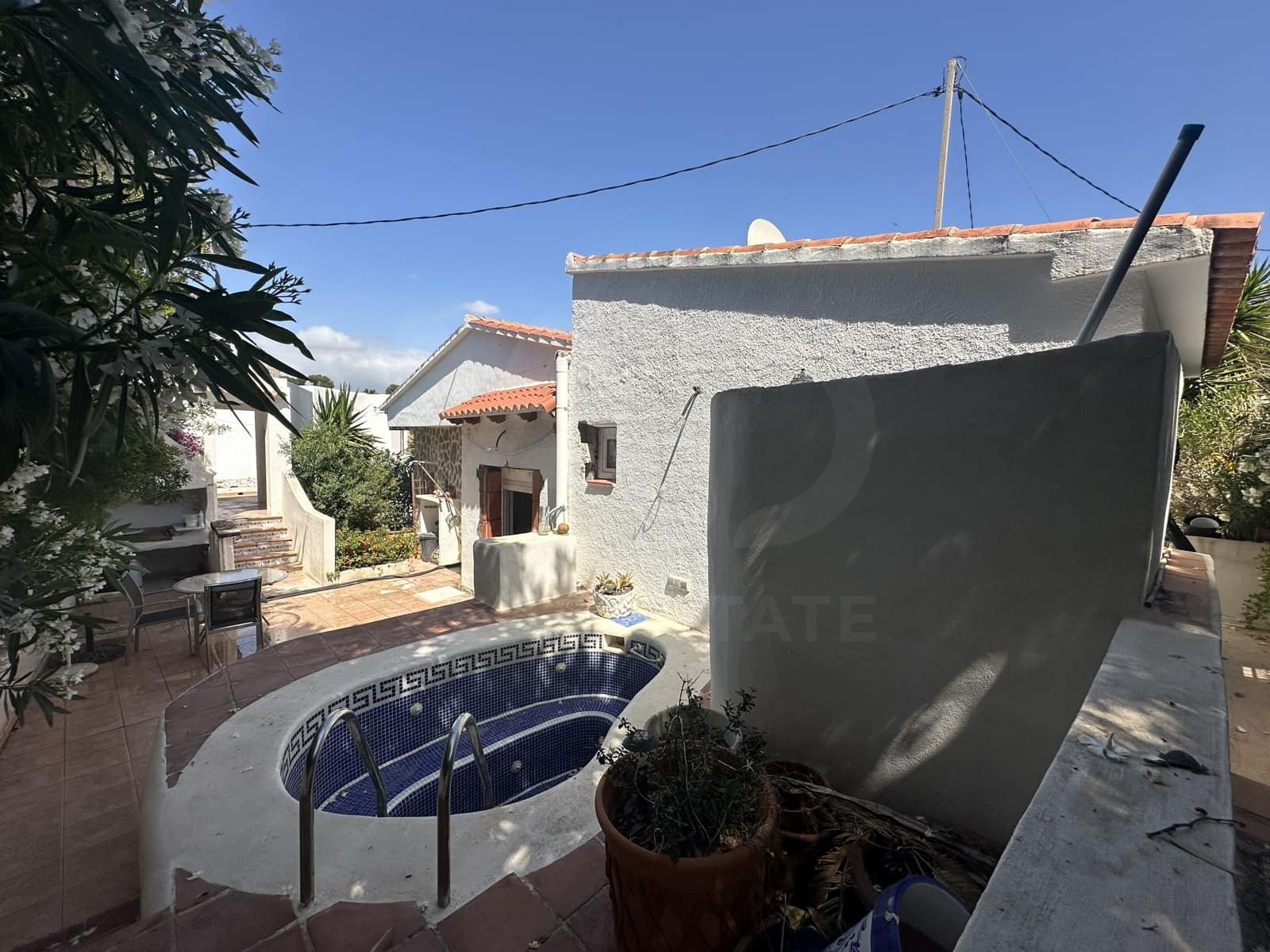 3 sovrum Hus till salu i Alicante stad med garage - 690 000 € (Ref: 9988133)
