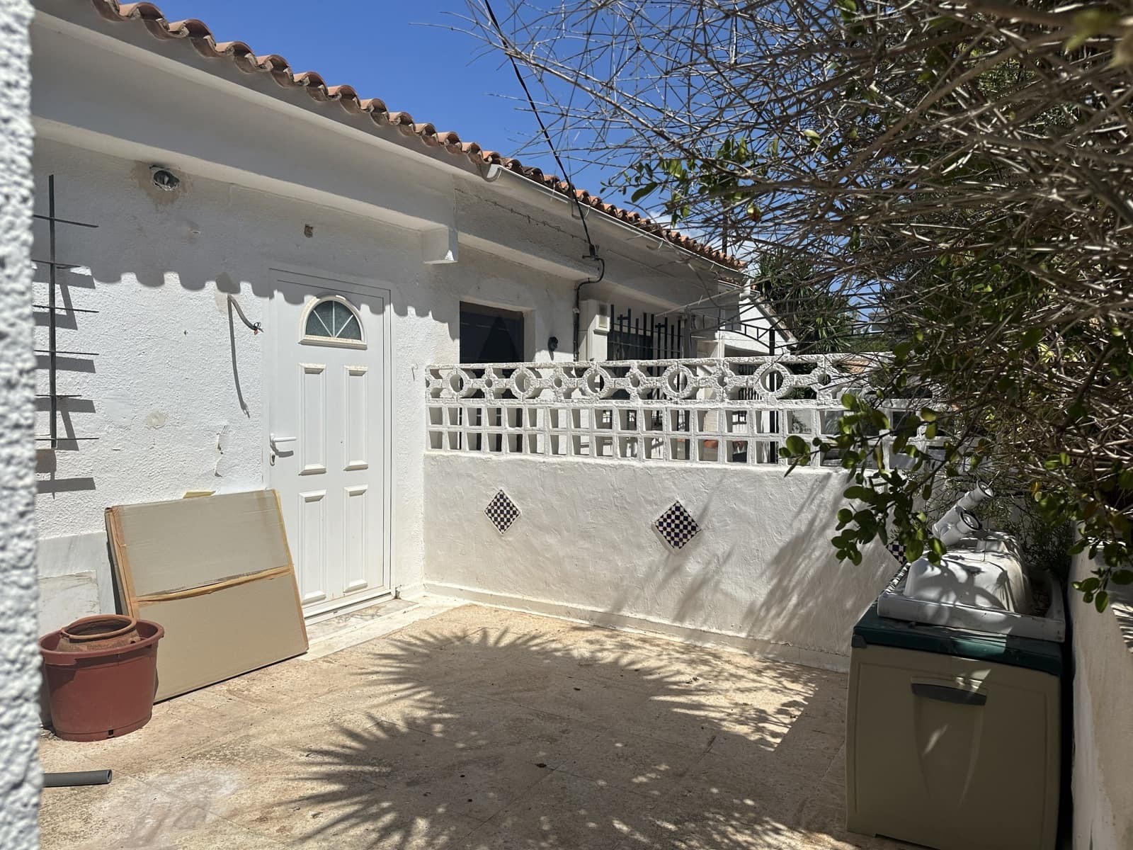 3 sovrum Hus till salu i Alicante stad med garage - 690 000 € (Ref: 9988133)