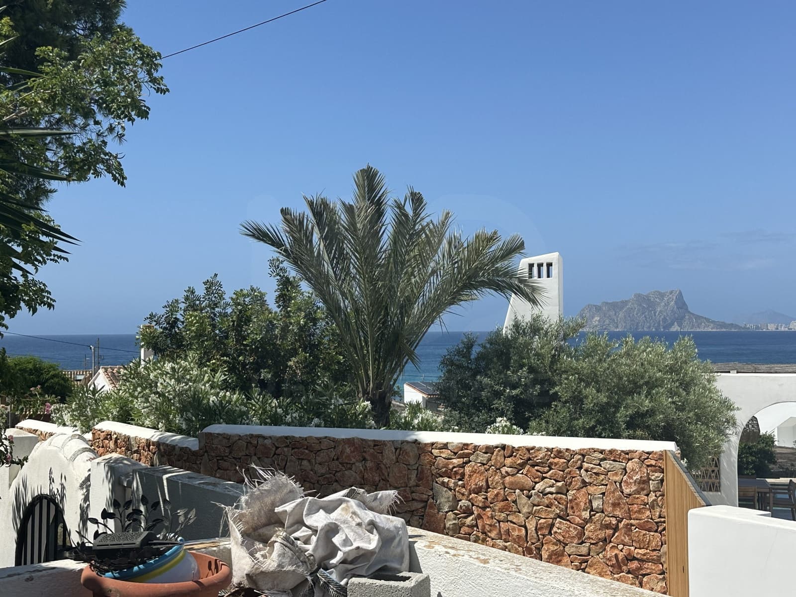 3 sovrum Hus till salu i Alicante stad med garage - 690 000 € (Ref: 9988133)
