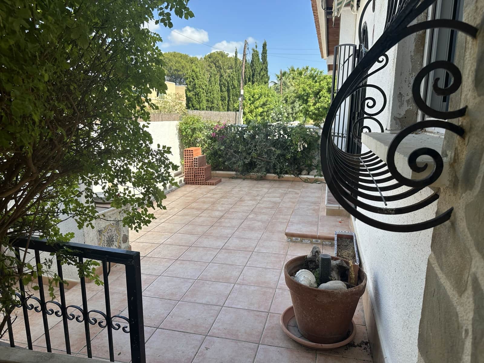 3 sovrum Hus till salu i Alicante stad med garage - 690 000 € (Ref: 9988133)