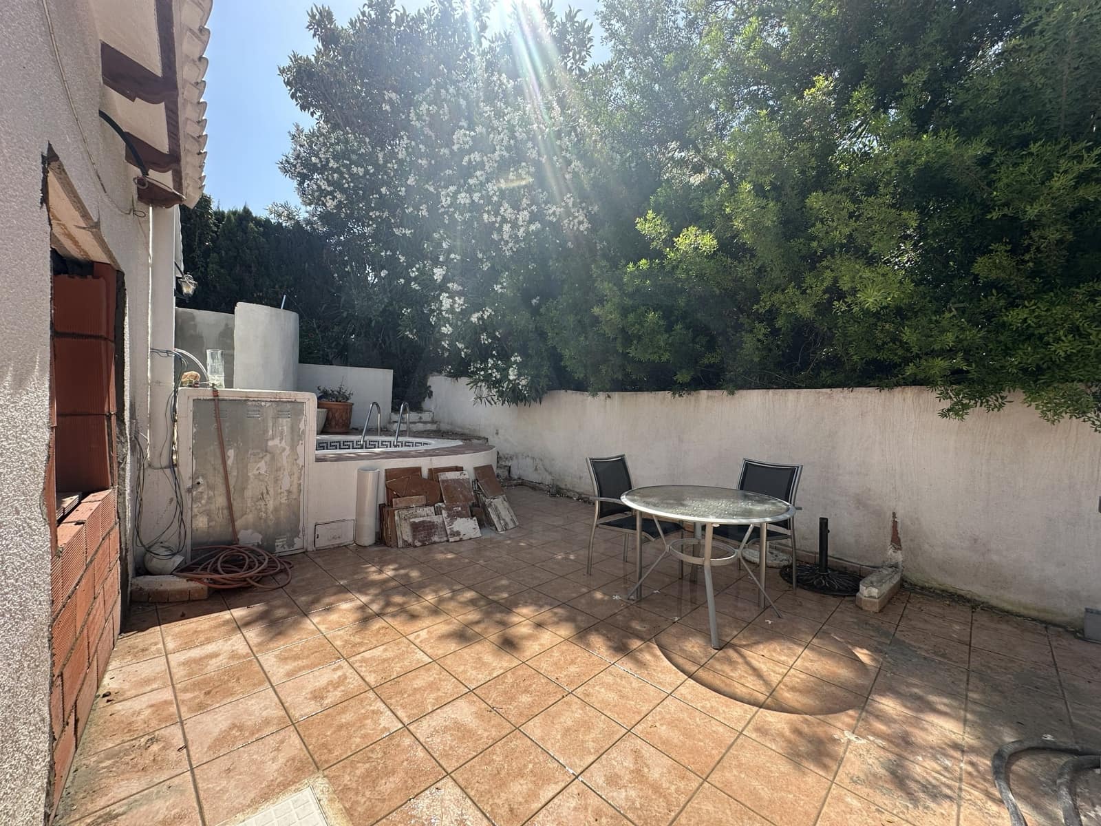 3 sovrum Hus till salu i Alicante stad med garage - 690 000 € (Ref: 9988133)