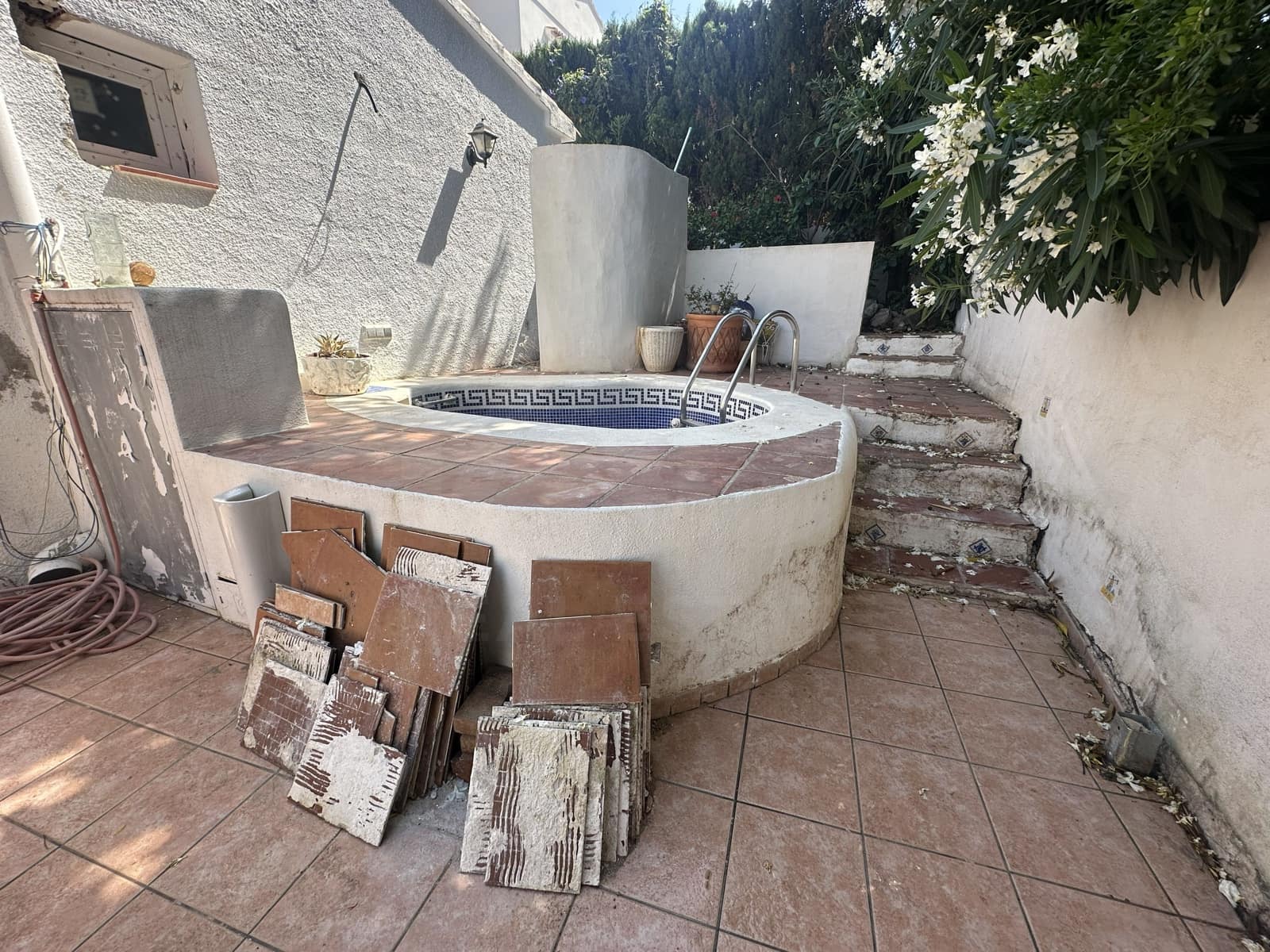 3 sovrum Hus till salu i Alicante stad med garage - 690 000 € (Ref: 9988133)