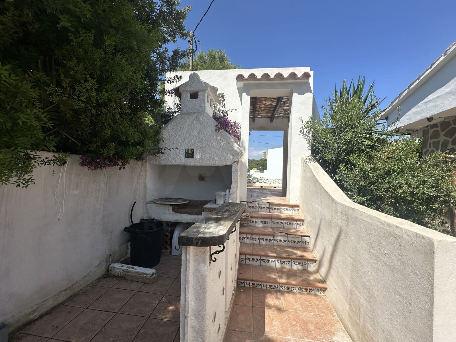 3 sovrum Hus till salu i Alicante stad med garage - 690 000 € (Ref: 9988133)
