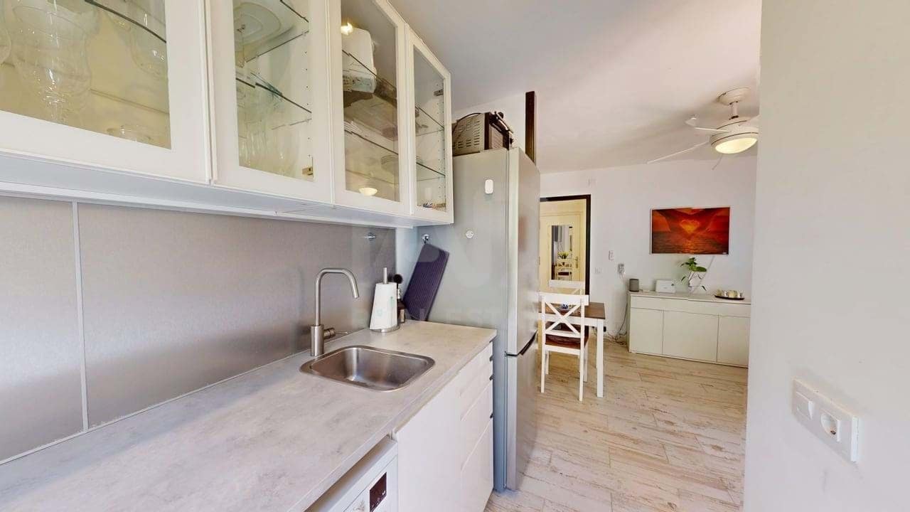 1 makuuhuone Huoneisto myytävänä paikassa Pollensa / Pollenca mukana uima-altaan 
autotalli - 315 000 € (Ref: 9988134)