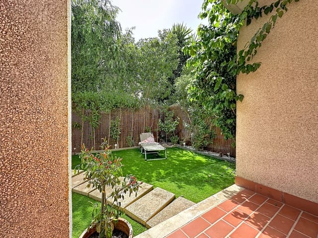1 quarto Apartamento para venda em Port de Pollença, Pollensa / Pollença com piscina garagem - 315 000 € (Ref: 9988134)