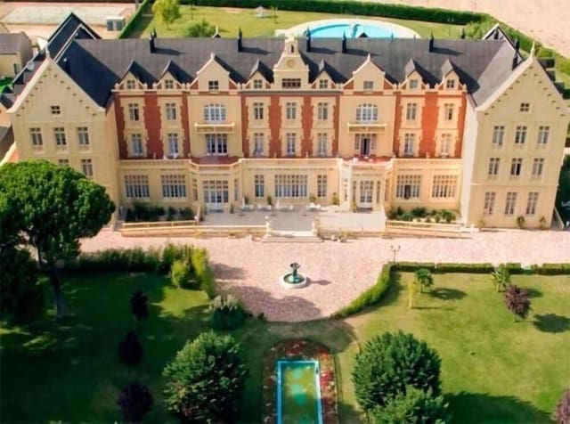 Grunde uden byggetilladelser til salg i Valladolid by - € 240.000 (Ref: 9988135)