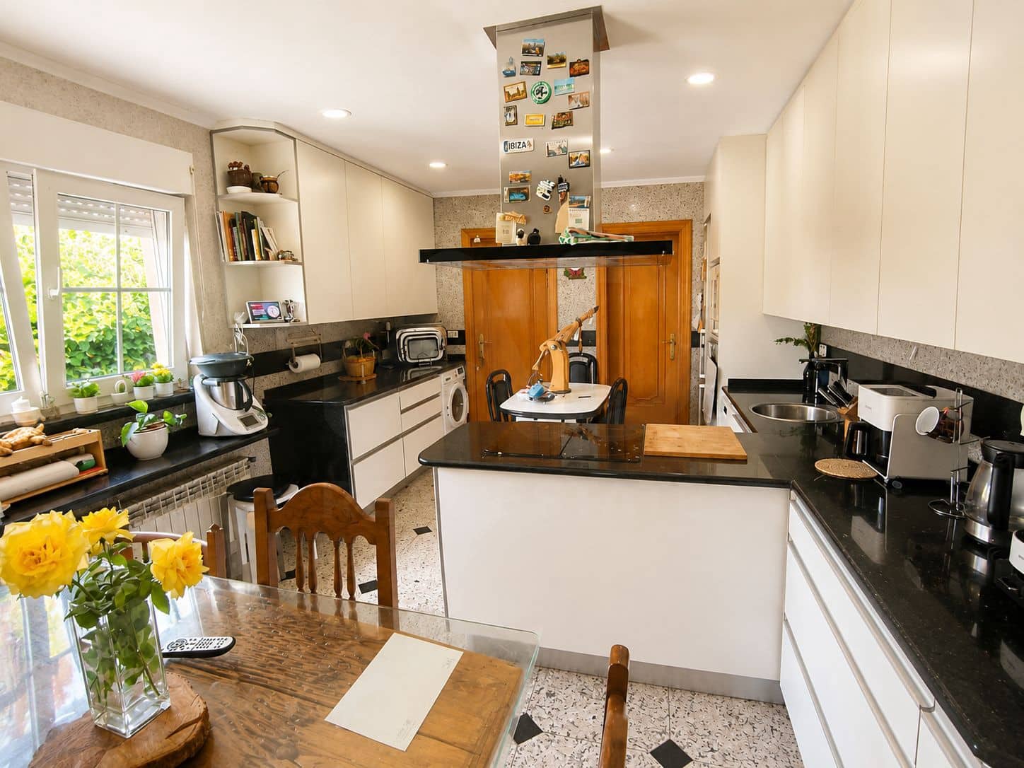 5 chambre Maison de Ville à vendre à Valladolid ville avec garage - 600 000 € (Ref: 9988136)
