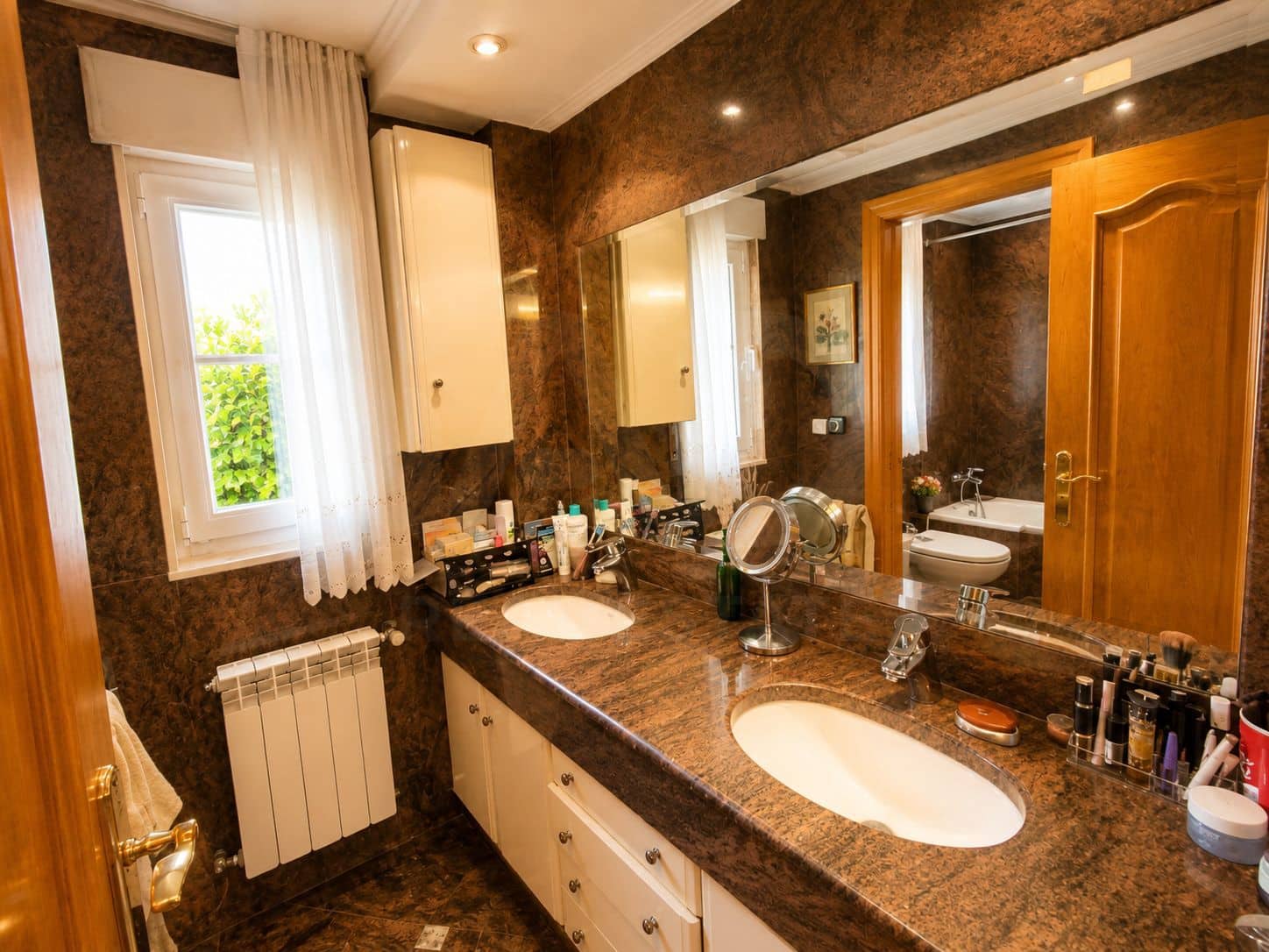 5 chambre Maison de Ville à vendre à Valladolid ville avec garage - 600 000 € (Ref: 9988136)
