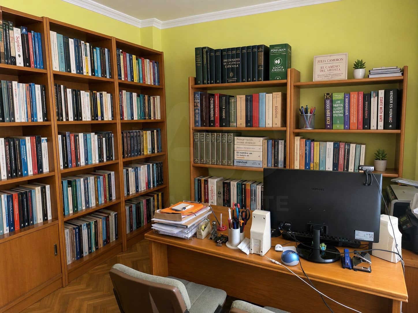 5 chambre Maison de Ville à vendre à Valladolid ville avec garage - 600 000 € (Ref: 9988136)