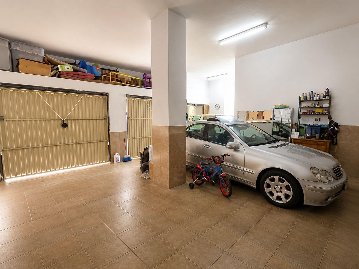5 chambre Maison de Ville à vendre à Valladolid ville avec garage - 600 000 € (Ref: 9988136)