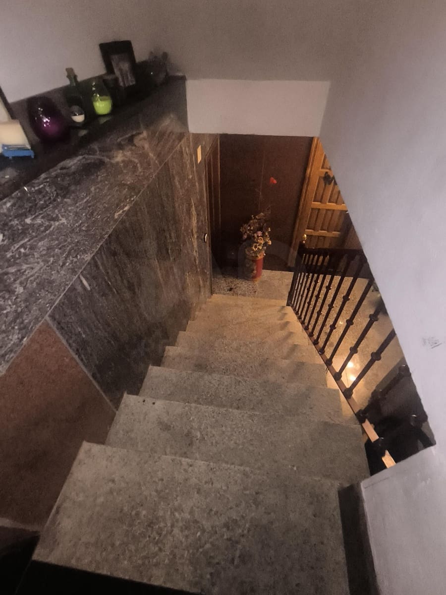 5 chambre Maison de Ville à vendre à Valladolid ville avec garage - 600 000 € (Ref: 9988136)