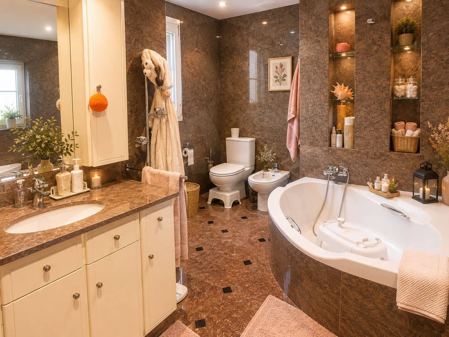 5 chambre Maison de Ville à vendre à Valladolid ville avec garage - 600 000 € (Ref: 9988136)