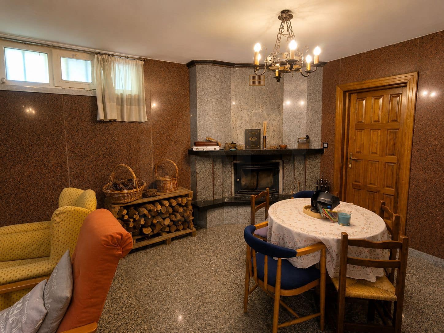 5 chambre Maison de Ville à vendre à Valladolid ville avec garage - 600 000 € (Ref: 9988136)