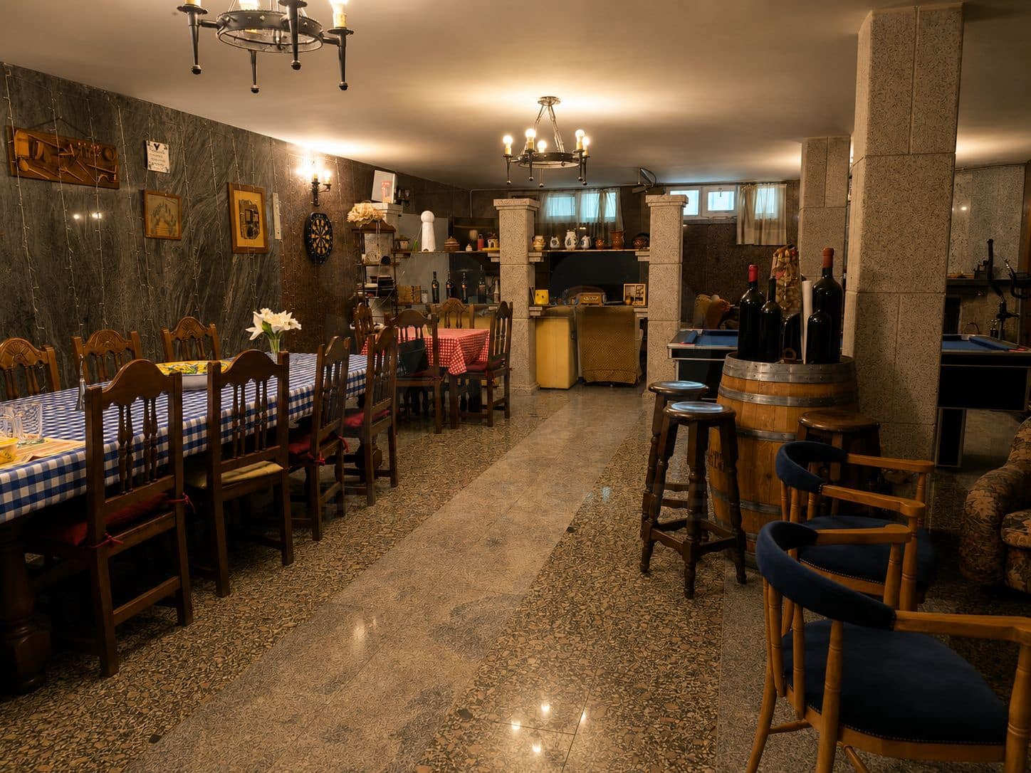 5 chambre Maison de Ville à vendre à Valladolid ville avec garage - 600 000 € (Ref: 9988136)