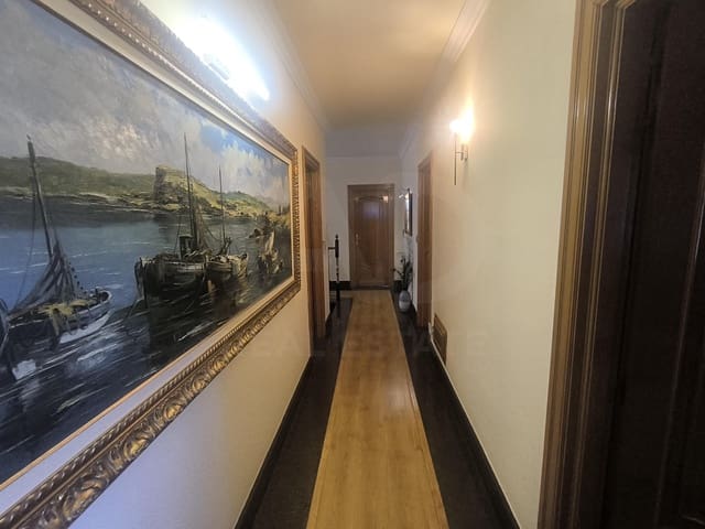 5 sovrum Hus till salu i Valladolid stad med garage - 600 000 € (Ref: 9988136)