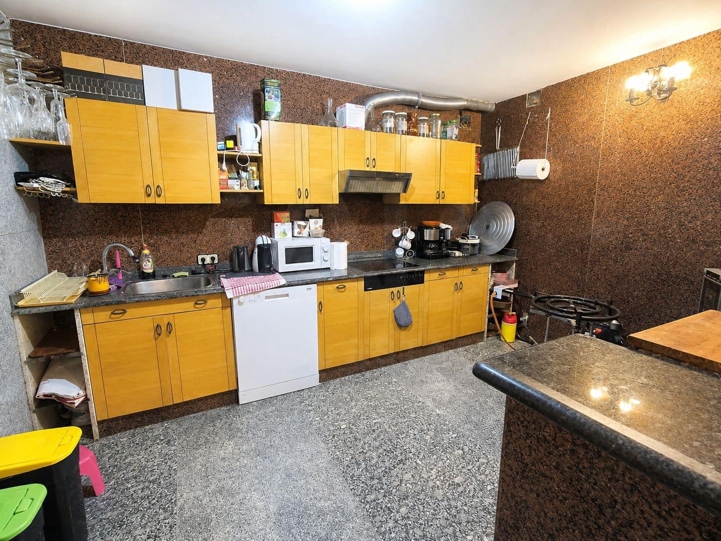 5 chambre Maison de Ville à vendre à Valladolid ville avec garage - 600 000 € (Ref: 9988136)