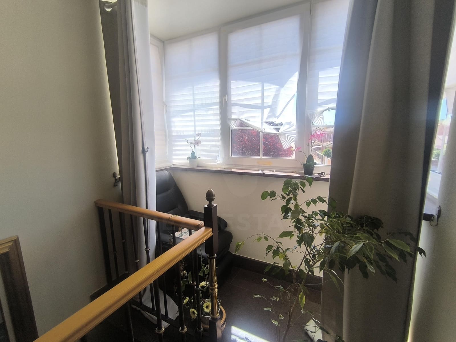 5 chambre Maison de Ville à vendre à Valladolid ville avec garage - 600 000 € (Ref: 9988136)