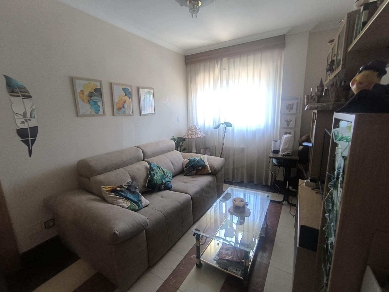 5 chambre Maison de Ville à vendre à Valladolid ville avec garage - 600 000 € (Ref: 9988136)
