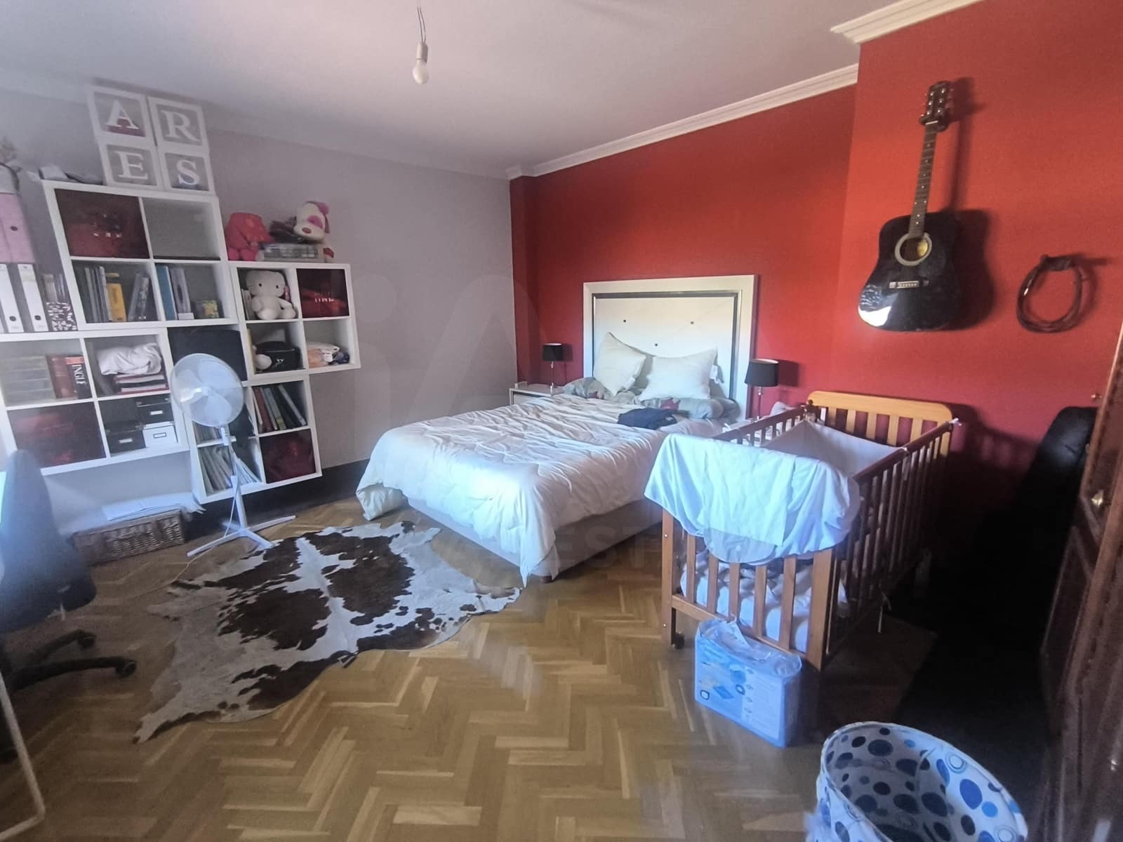 5 chambre Maison de Ville à vendre à Valladolid ville avec garage - 600 000 € (Ref: 9988136)