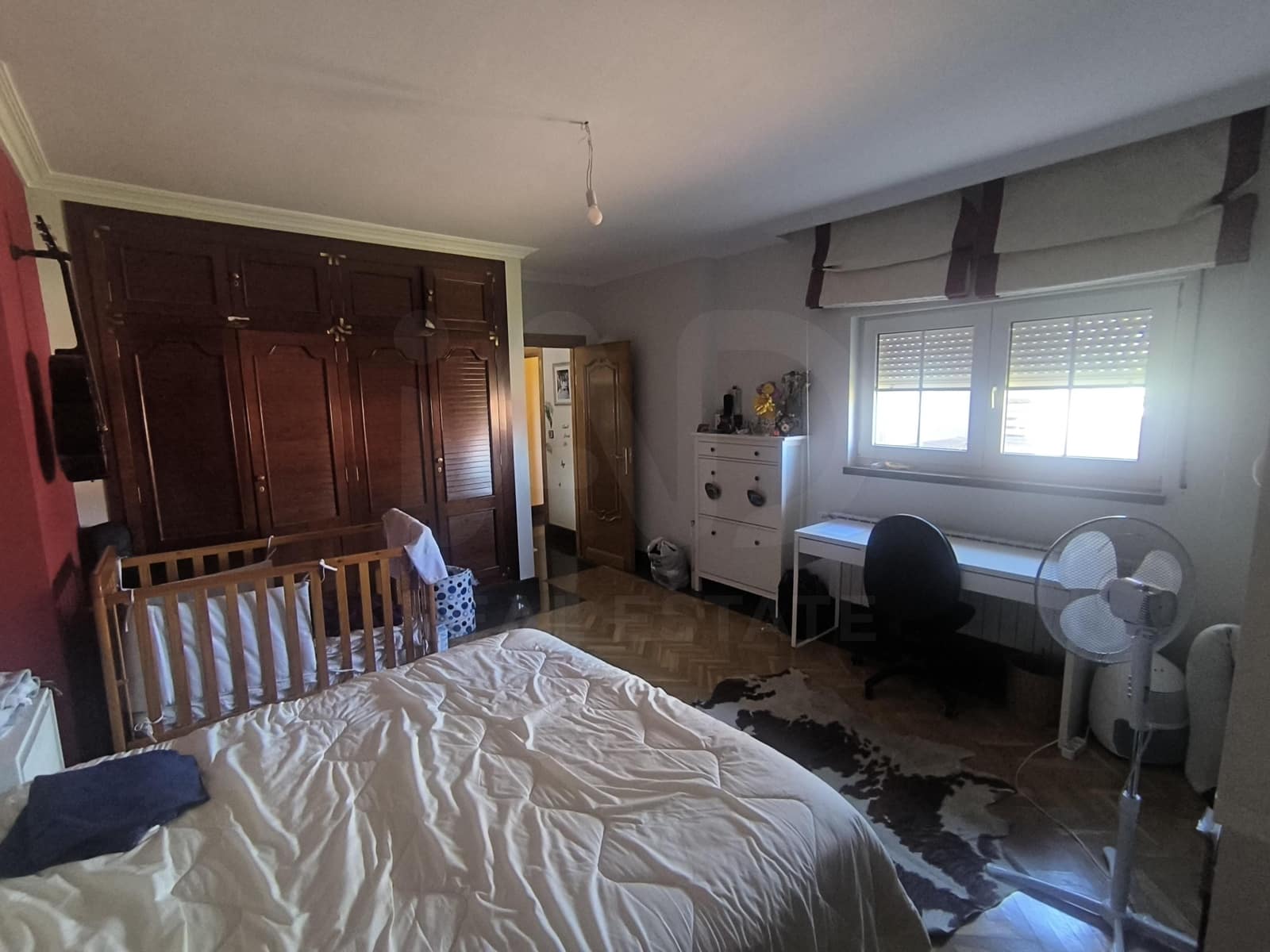 5 chambre Maison de Ville à vendre à Valladolid ville avec garage - 600 000 € (Ref: 9988136)